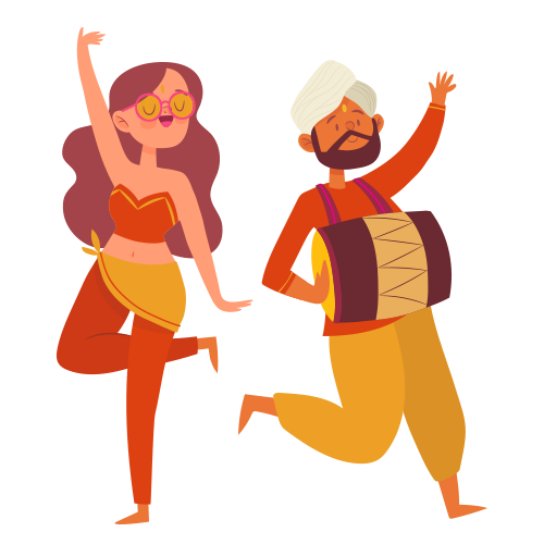 india-dance
